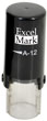 ExcelMark Custom Self Inking Inspection Stamp