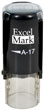 ExcelMark Custom Self Inking Inspection Stamp