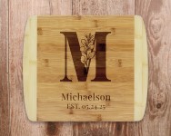 Bamboo Cutting Boards