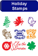 Holiday Stamps