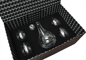 Loto Carafe Set <br> (Style G7)