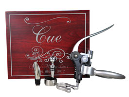 WTL02-G16 - 5-Piece Wine Tool Set <br> (Style G16-3) 