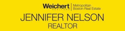 WNP-Y-2DBA - WEICHERT YELLOW NAMEPLATE INSERT 2 LINE DBA (2 X 8) 