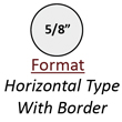 ExcelMark Pre Inked Stamps from Schwaab. Lifetime Guarantee.  Free Shipping.