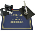 49031 - Deluxe Notary Kit