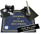 Premium Notary Kit