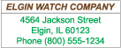 ECOLine Stamps from Schwaab, Inc. strike the perfect balance between quality and environmental responsibility.