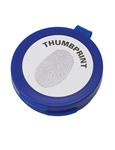 43211 - Inkless Thumbprint Pad